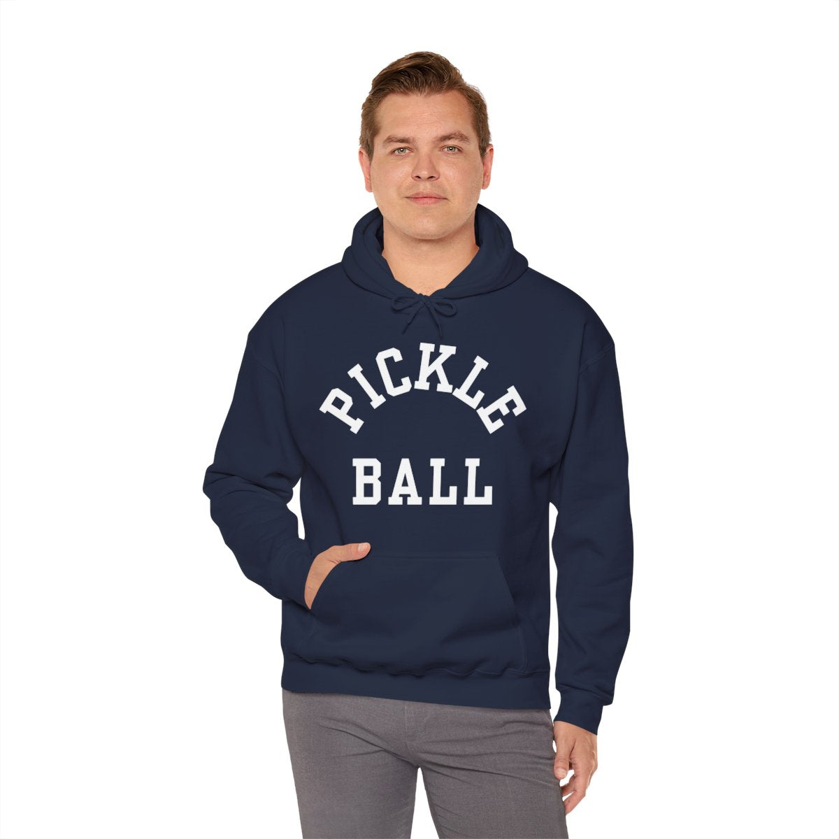 PICKLEBALL 11 - Pickleball (Hoodie)