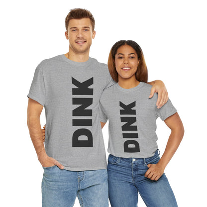 DINK 2 - Pickleball (Basic Tee)