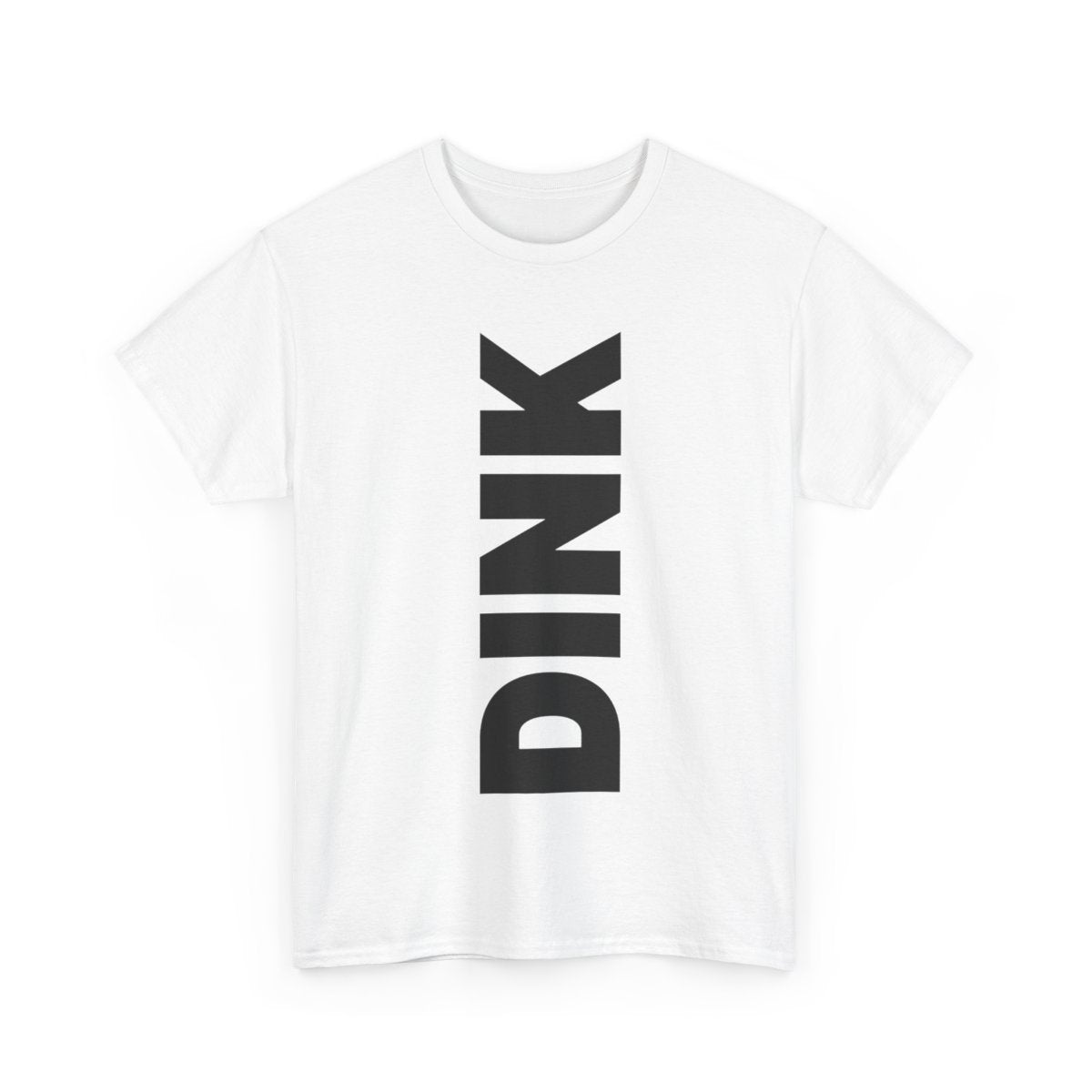 DINK 2 - Pickleball (Basic Tee)
