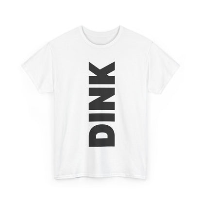 DINK 2 - Pickleball (Basic Tee)