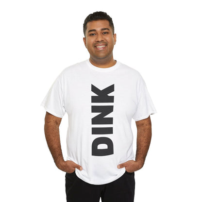 DINK 2 - Pickleball (Basic Tee)