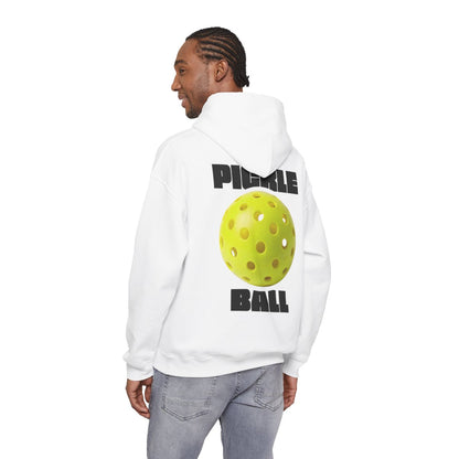 PICKLEBALL 13 - Pickleball (Hoodie)