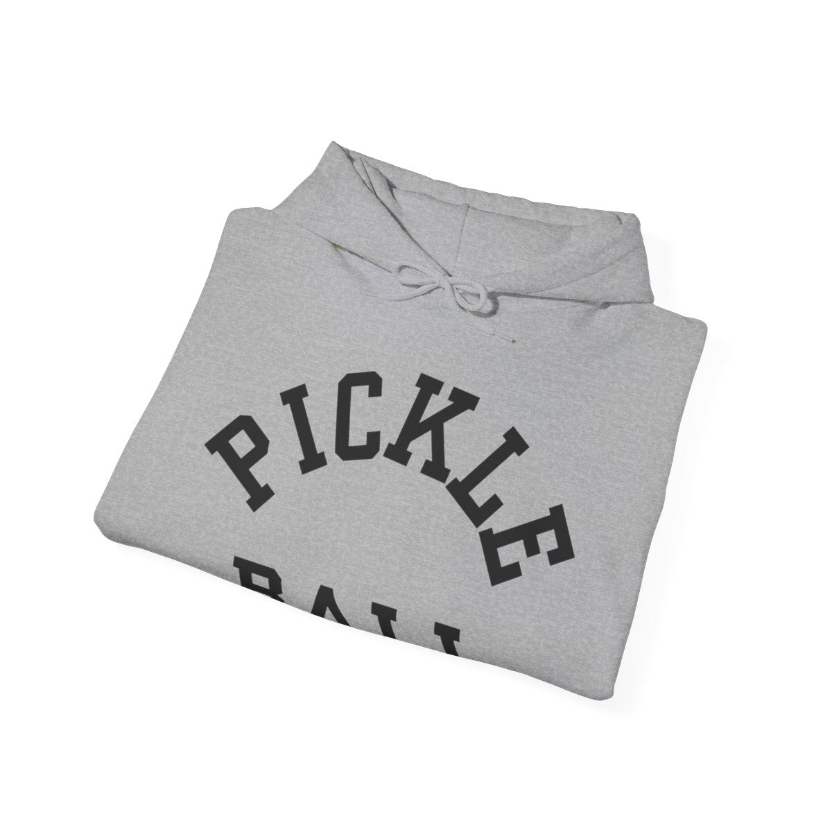 PICKLEBALL 11 - Pickleball (Hoodie)