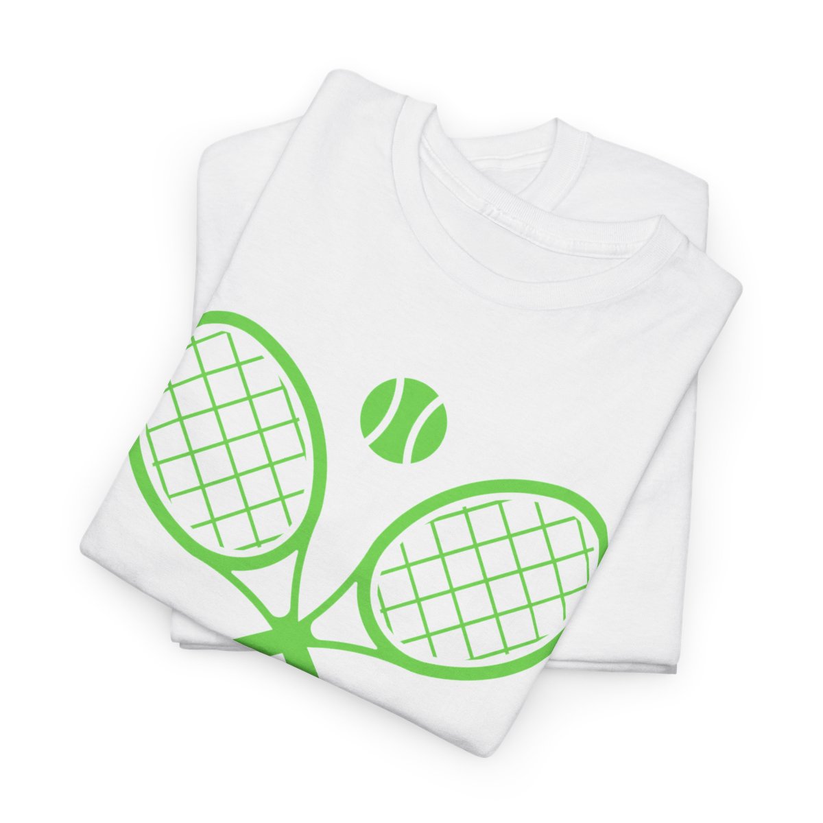 DOUBLES - Tennis (Dri Fit)