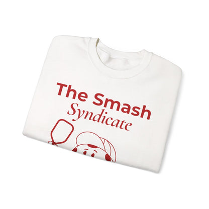 SMASH SYNDICATE - Pickleball (Sweatshirt)