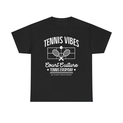 COURT CULTURE 1 - Tennis (Kids Tee)