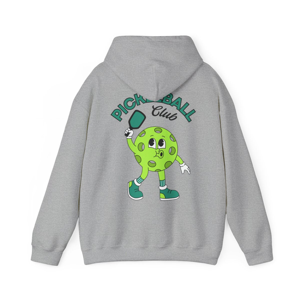 PICKLEBALL 14 - Pickleball (Hoodie)