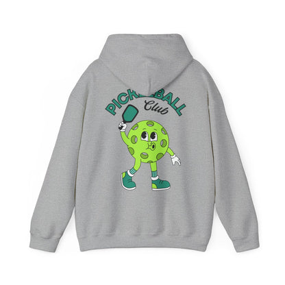PICKLEBALL 14 - Pickleball (Hoodie)