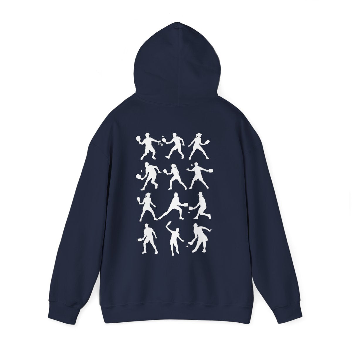 PICKLEBALL 15 - Pickleball (Hoodie)