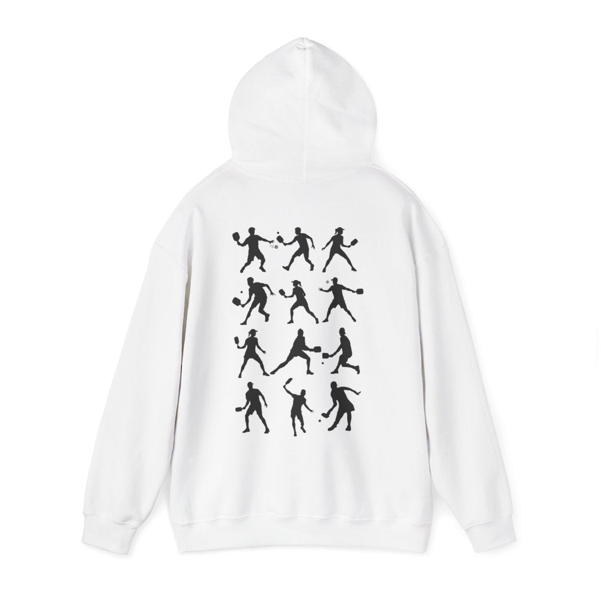 PICKLEBALL 15 - Pickleball (Hoodie)