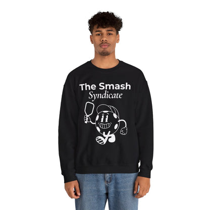 SMASH SYNDICATE - Pickleball (Sweatshirt)