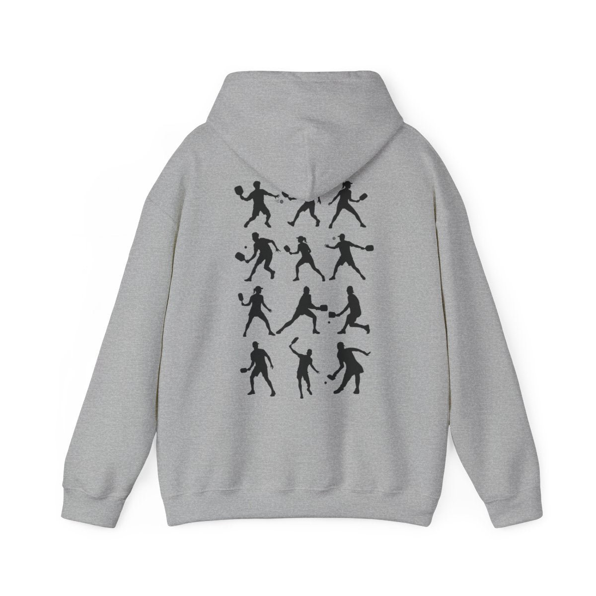 PICKLEBALL 15 - Pickleball (Hoodie)