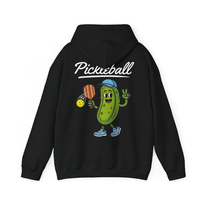 PICKLEBALL 12 - Pickleball (Hoodie)