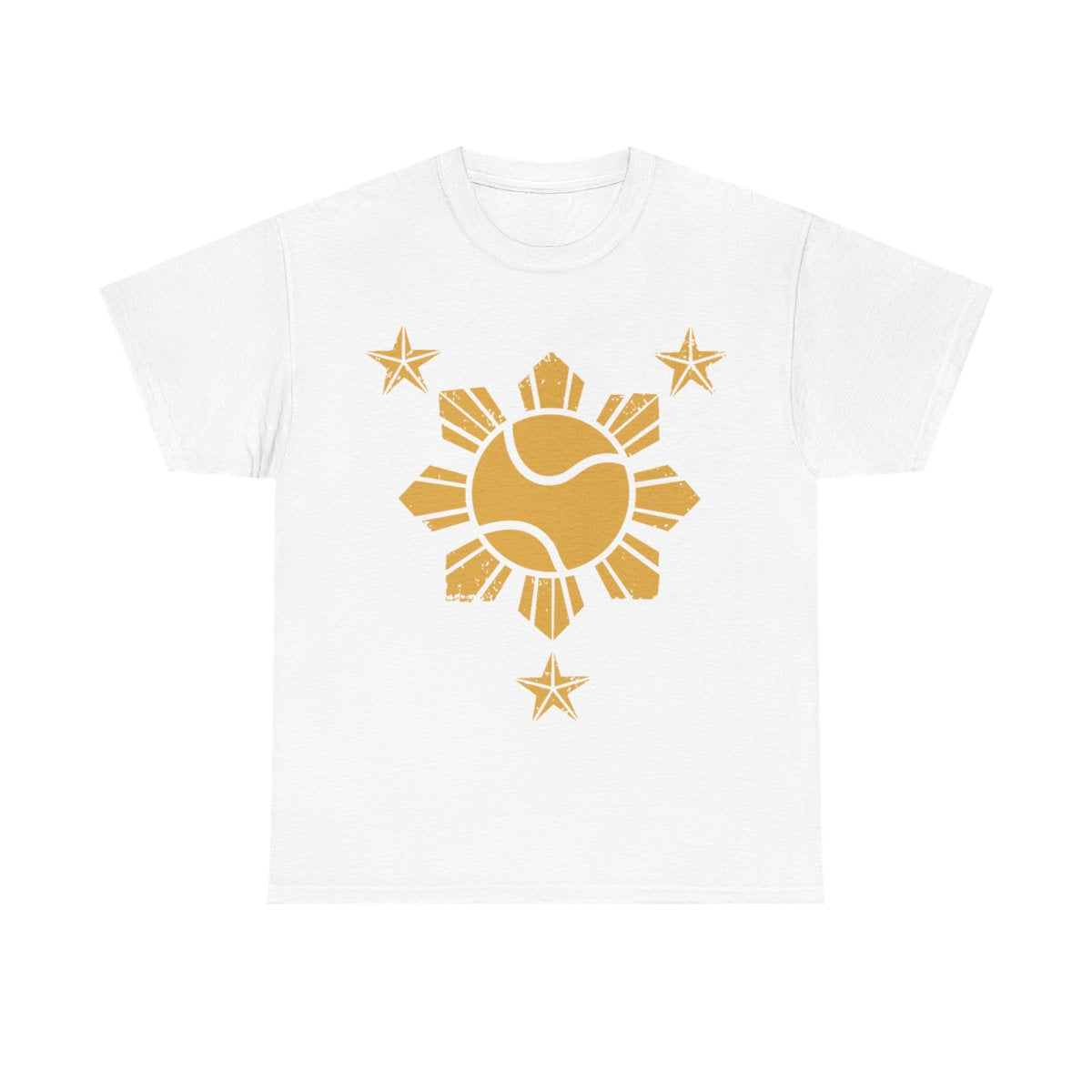 PINOY TENNIS  - Tennis (Kids Tee)