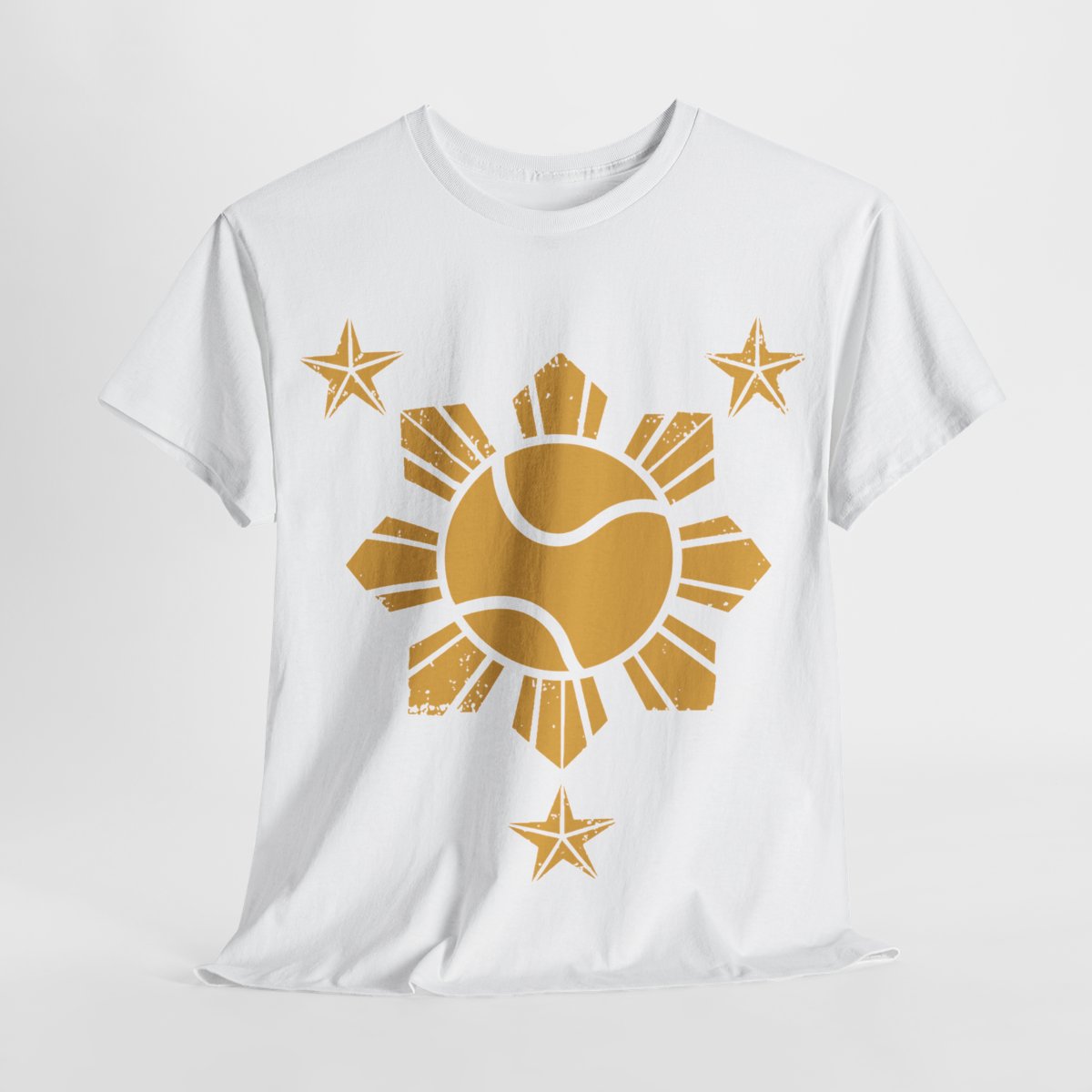 PINOY TENNIS  - Tennis (Kids Tee)