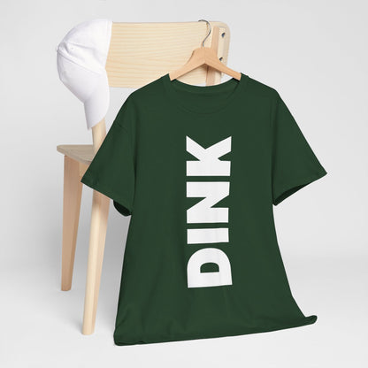 DINK 2 - Pickleball (Basic Tee)
