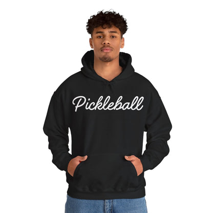 PICKLEBALL 8 - Pickleball (Hoodie)