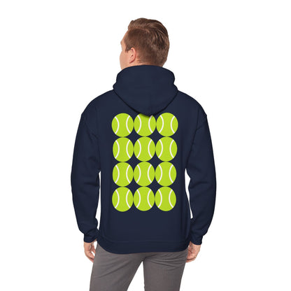 DRAW - Tennis Hoodie