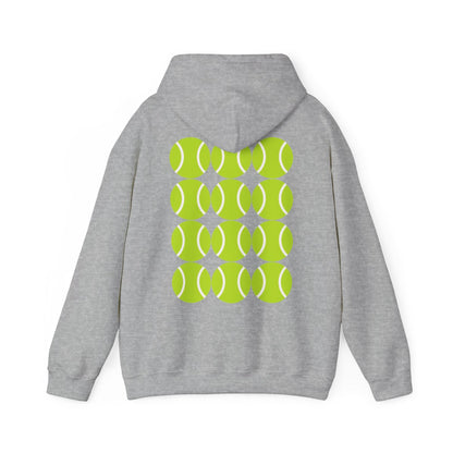 DRAW - Tennis Hoodie