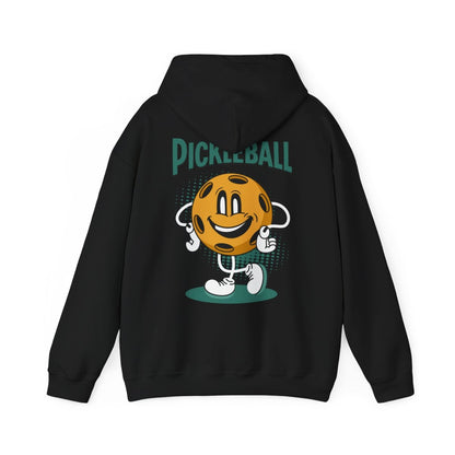 RALLY - Pickleball (Hoodie)