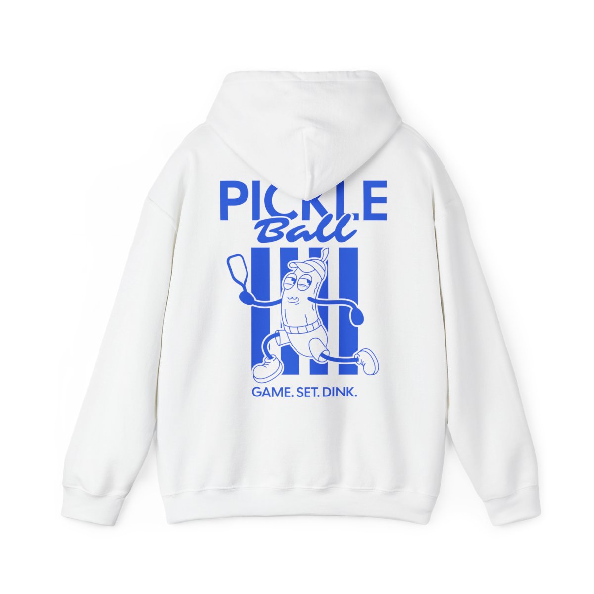 OVERHEAD - Pickleball (Hoodie)
