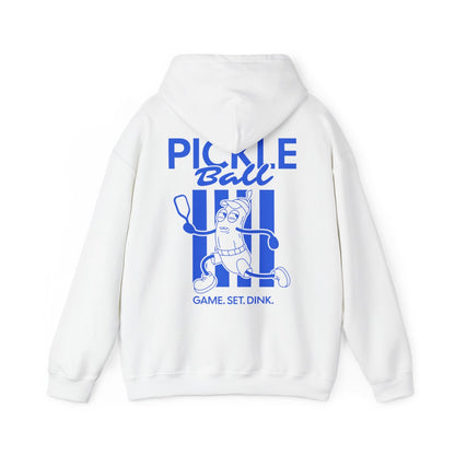 OVERHEAD - Pickleball (Hoodie)