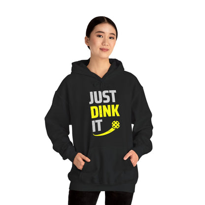 JUST DINK IT 2 - Pickleball (Hoodie)