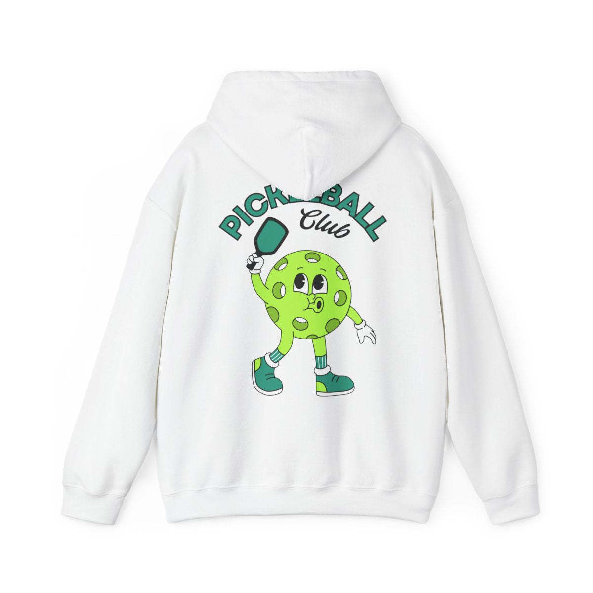 PICKLEBALL 14 - Pickleball (Hoodie)