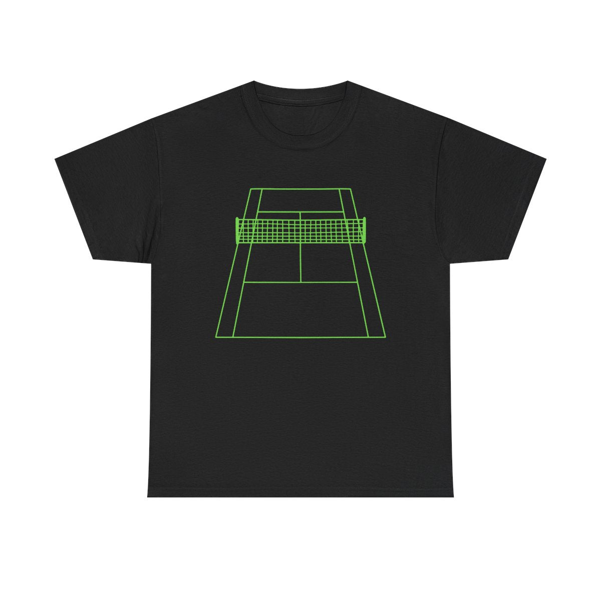 TENNIS COURT  - Tennis (Kids Tee)
