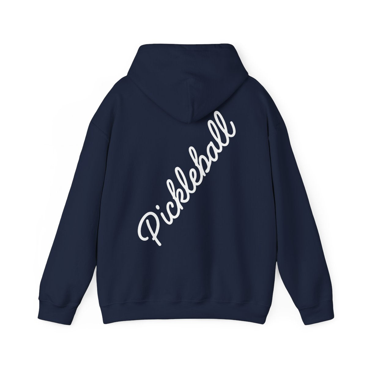 PICKLEBALL 10 - Pickleball (Hoodie)