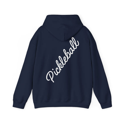 PICKLEBALL 10 - Pickleball (Hoodie)