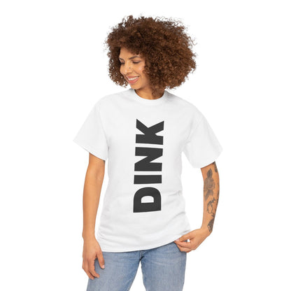 DINK 2 - Pickleball (Basic Tee)