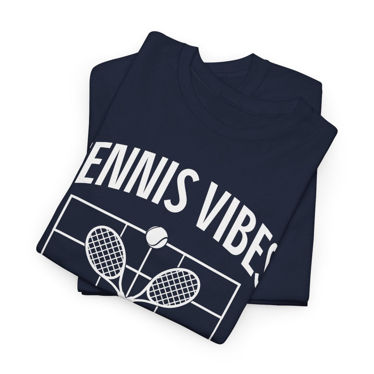 COURT CULTURE 1 - Tennis Basic Tee
