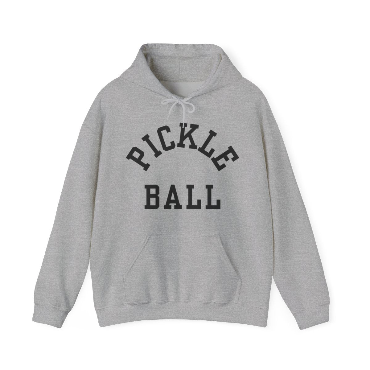 PICKLEBALL 11 - Pickleball (Hoodie)