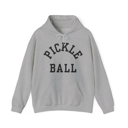 PICKLEBALL 11 - Pickleball (Hoodie)