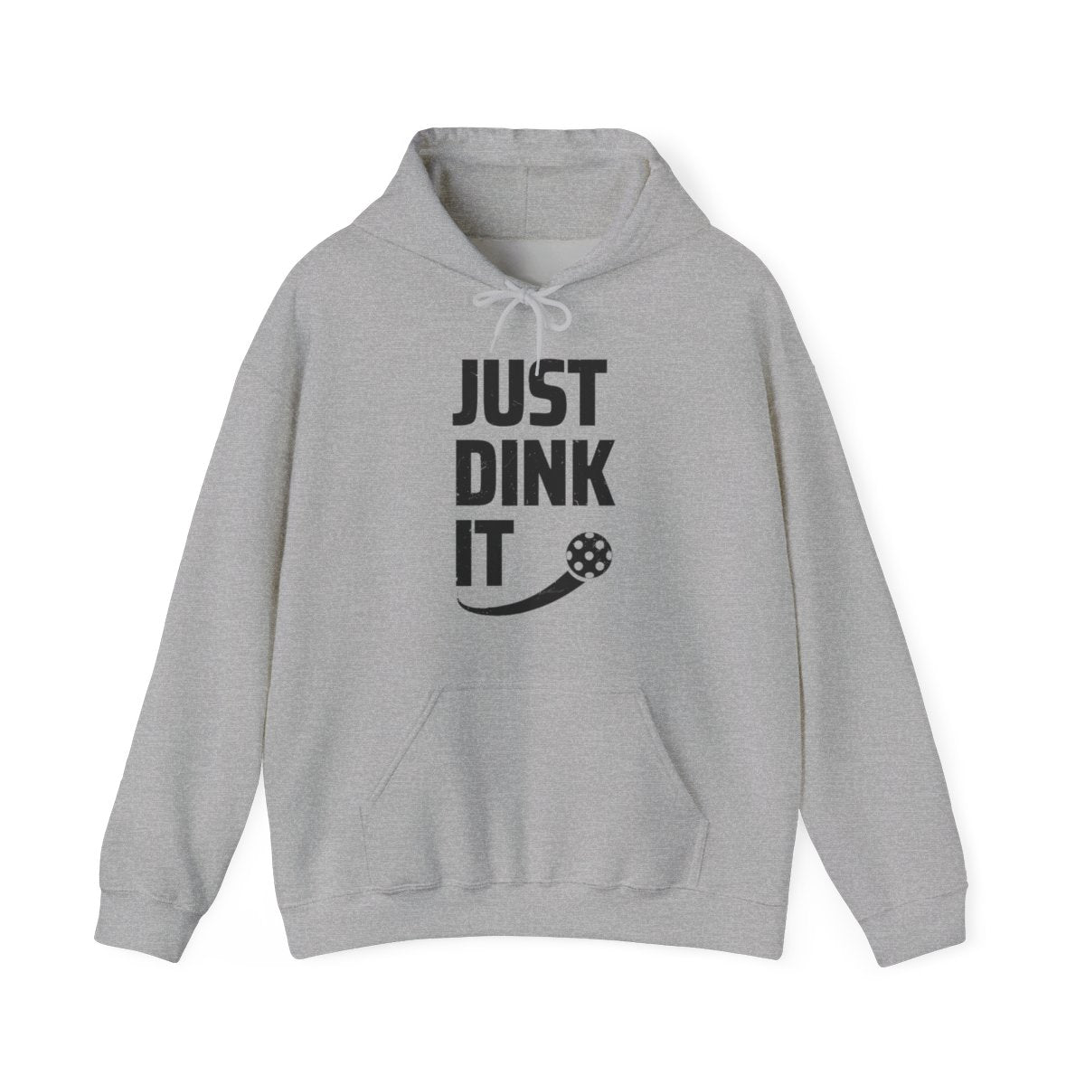 JUST DINK IT 2 - Pickleball (Hoodie)