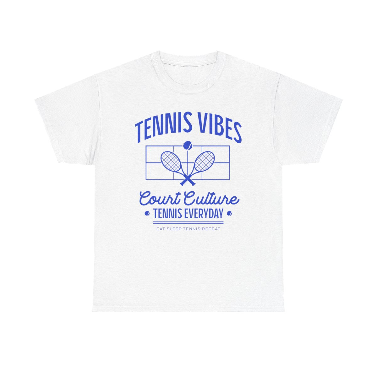 COURT CULTURE 1 - Tennis (Kids Tee)