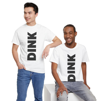DINK 2 - Pickleball (Basic Tee)