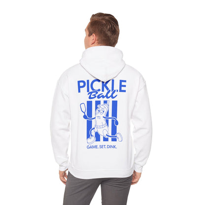 OVERHEAD - Pickleball (Hoodie)
