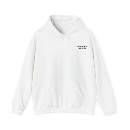 MATCH POINT 7 - Tennis Hoodie