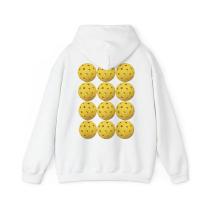 KITCHEN - Pickleball (Hoodie)