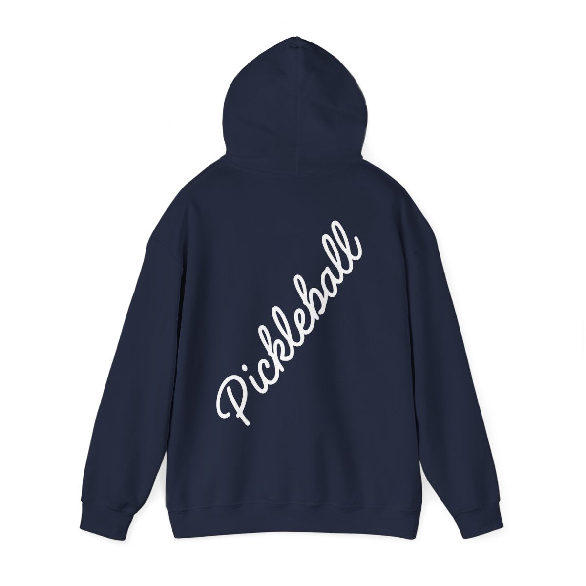 PICKLEBALL 10 - Pickleball (Hoodie)