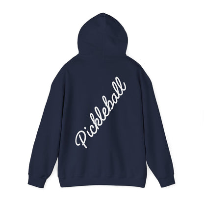 PICKLEBALL 10 - Pickleball (Hoodie)