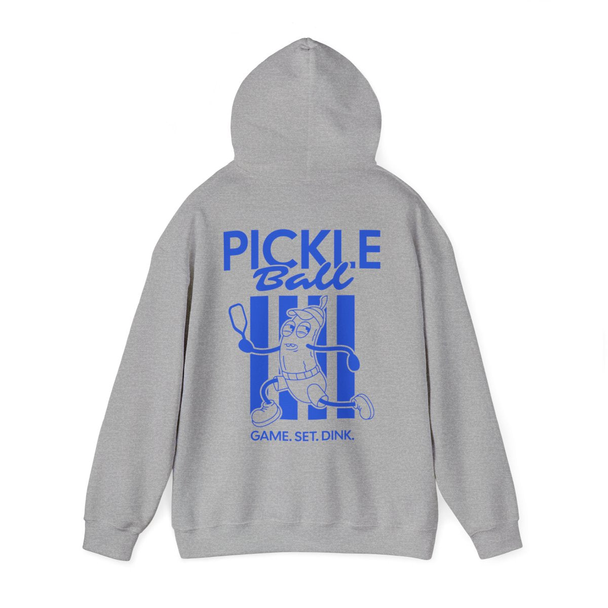 OVERHEAD - Pickleball (Hoodie)