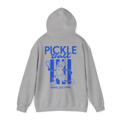 OVERHEAD - Pickleball (Hoodie)