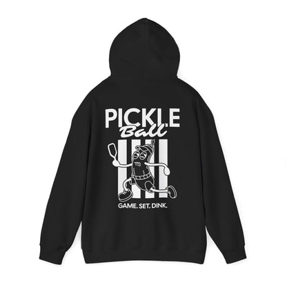 OVERHEAD - Pickleball (Hoodie)