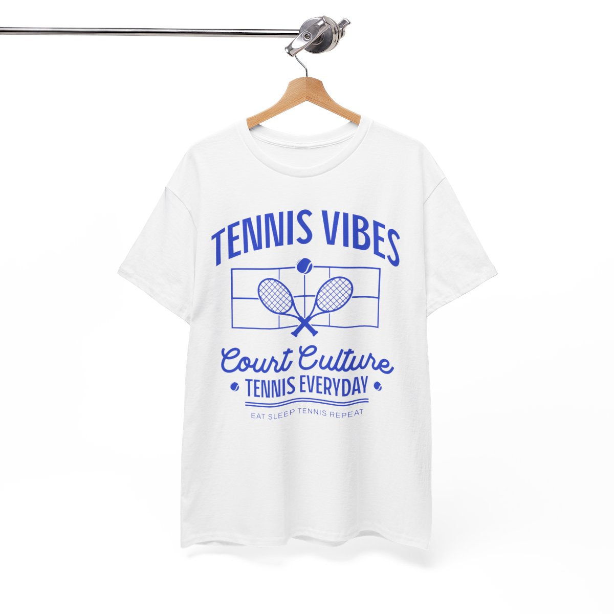 COURT CULTURE 1 - Tennis (Kids Tee)