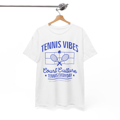 COURT CULTURE 1 - Tennis (Kids Tee)