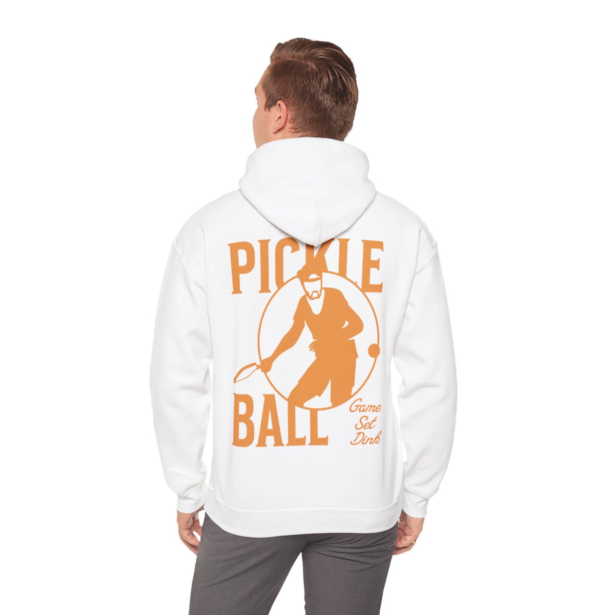 SIDE OUT - Pickleball (Hoodie)
