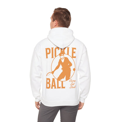 SIDE OUT - Pickleball (Hoodie)